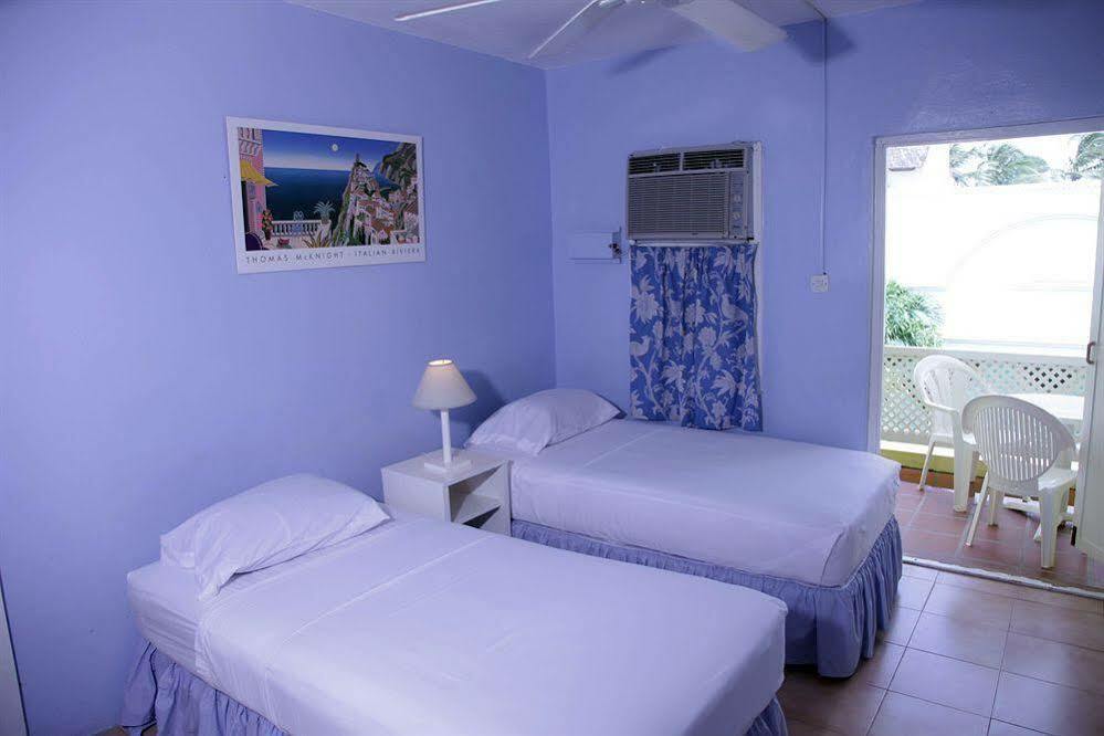 Meridian Inn Christ Church Dış mekan fotoğraf